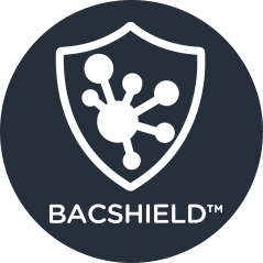 Logo BACSHIELD